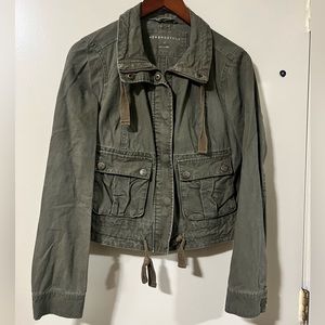 Womens jacket